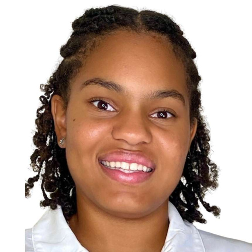 Anabelle - Coach at The Gala Empire