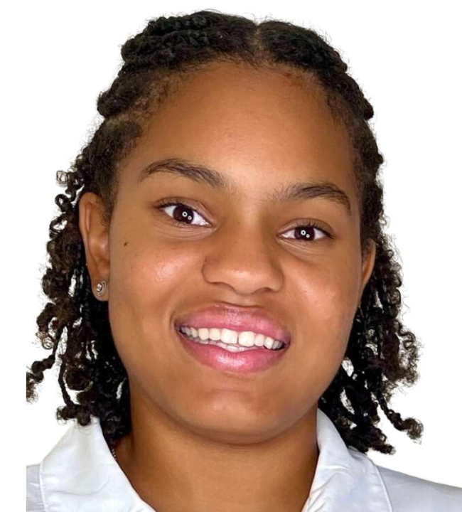 Anabelle - Coach at The Gala Empire