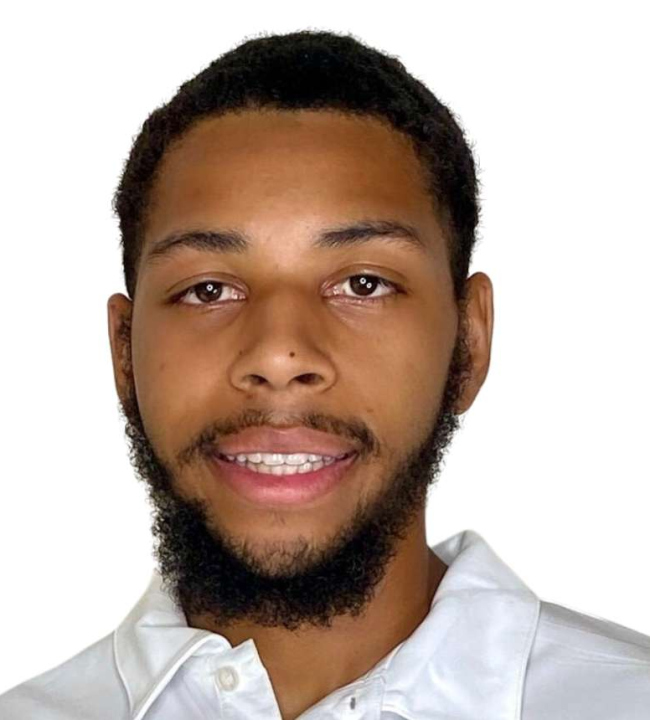 Kenneth- Coach at The Gala Empire