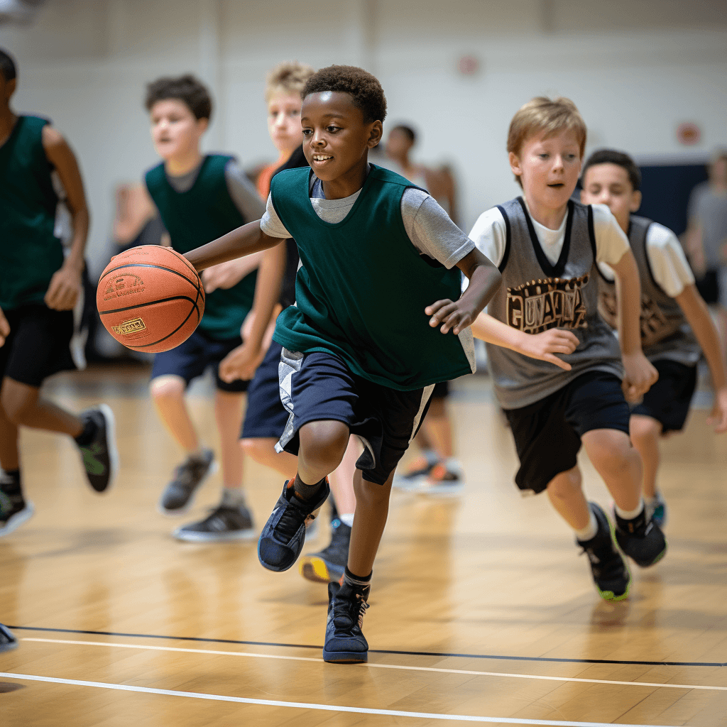 Afterschool Enrichment Classes