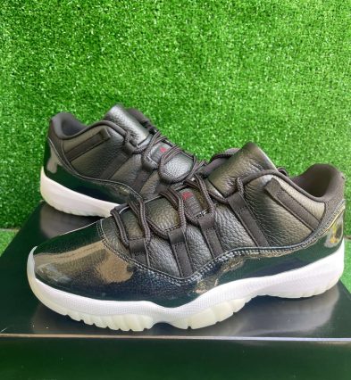 Air Jordan 11 Retro low 72-10