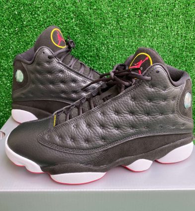 Air Jordan 13 Retro Playoffs 01 - Optimized