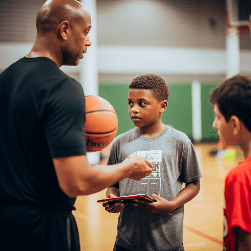 Personal Development Training 02