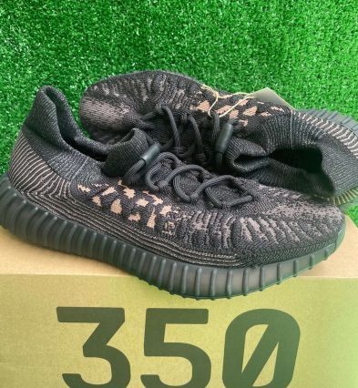 Adidas Yeezy Boost 350 V2 Cmpt Slate Carbon